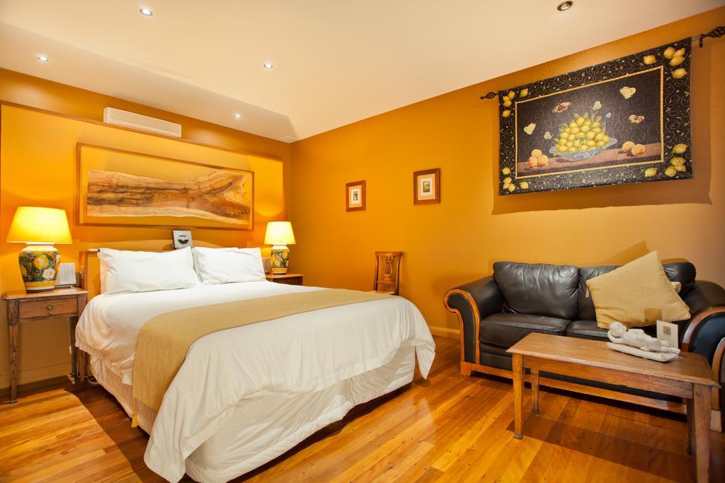 Villa Gusto Luxury Accommodation Porepunkah Exterior foto